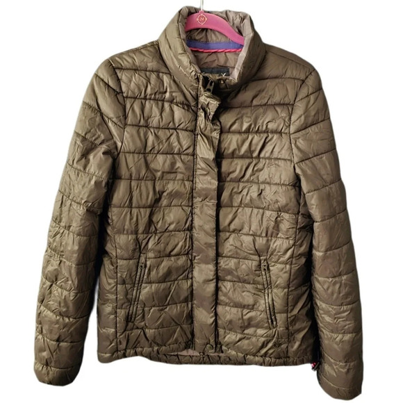 American Eagle Outfitters Jackets & Blazers - American Eagle Black Puffer Jacket